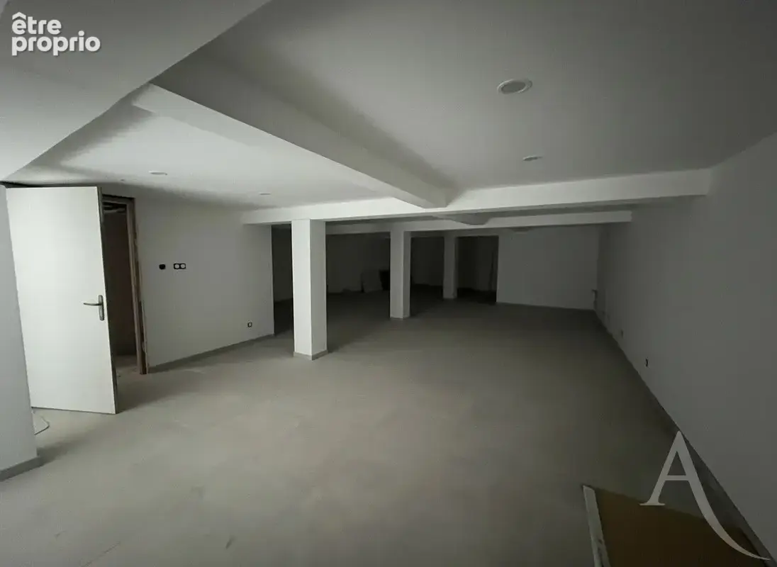 Immeuble Puttelange Aux Lacs 12 pièce(s) 330 m2 - photo 8