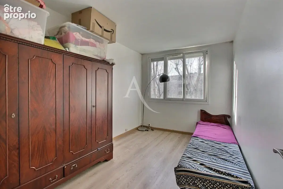 Appartement Gennevilliers 3 pièces 55.95 m2 - photo 9