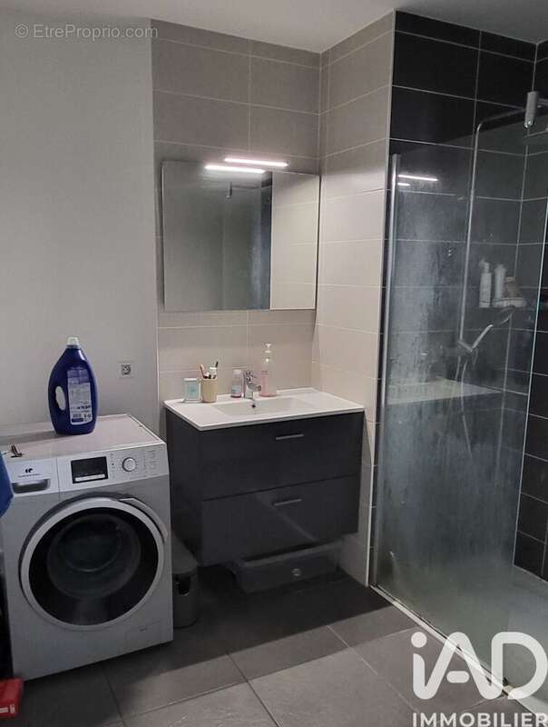 Photo 5 - Appartement à SAINT-PRIEST