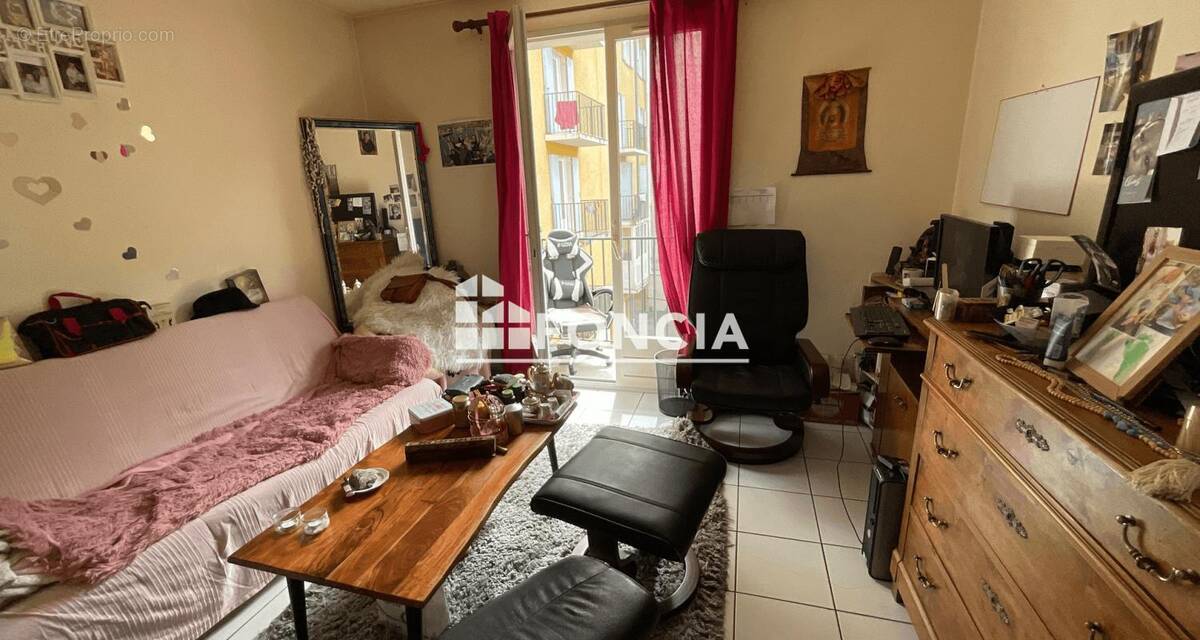 Appartement à DIGNE-LES-BAINS