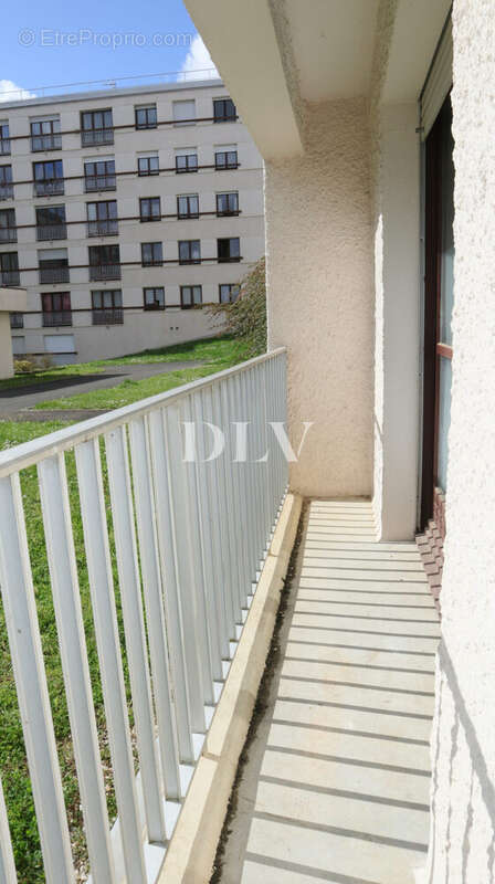 Appartement à AVON