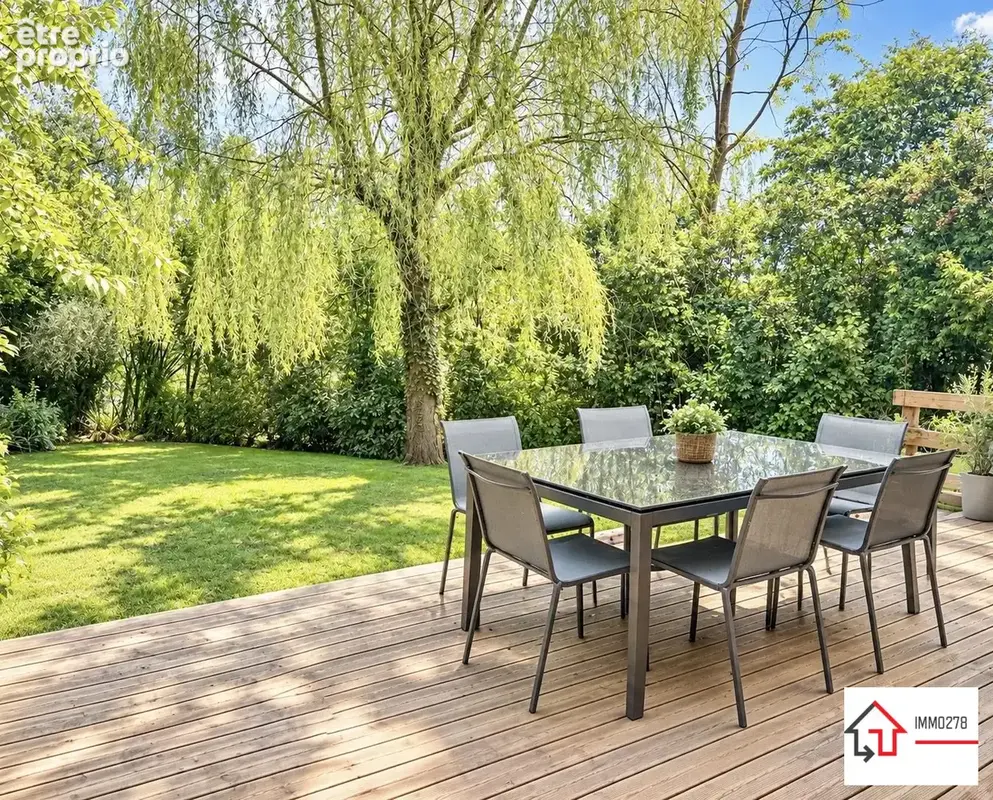 Maison 5 pièces 135 m² à vendre à Cassel (59670) - photo 4