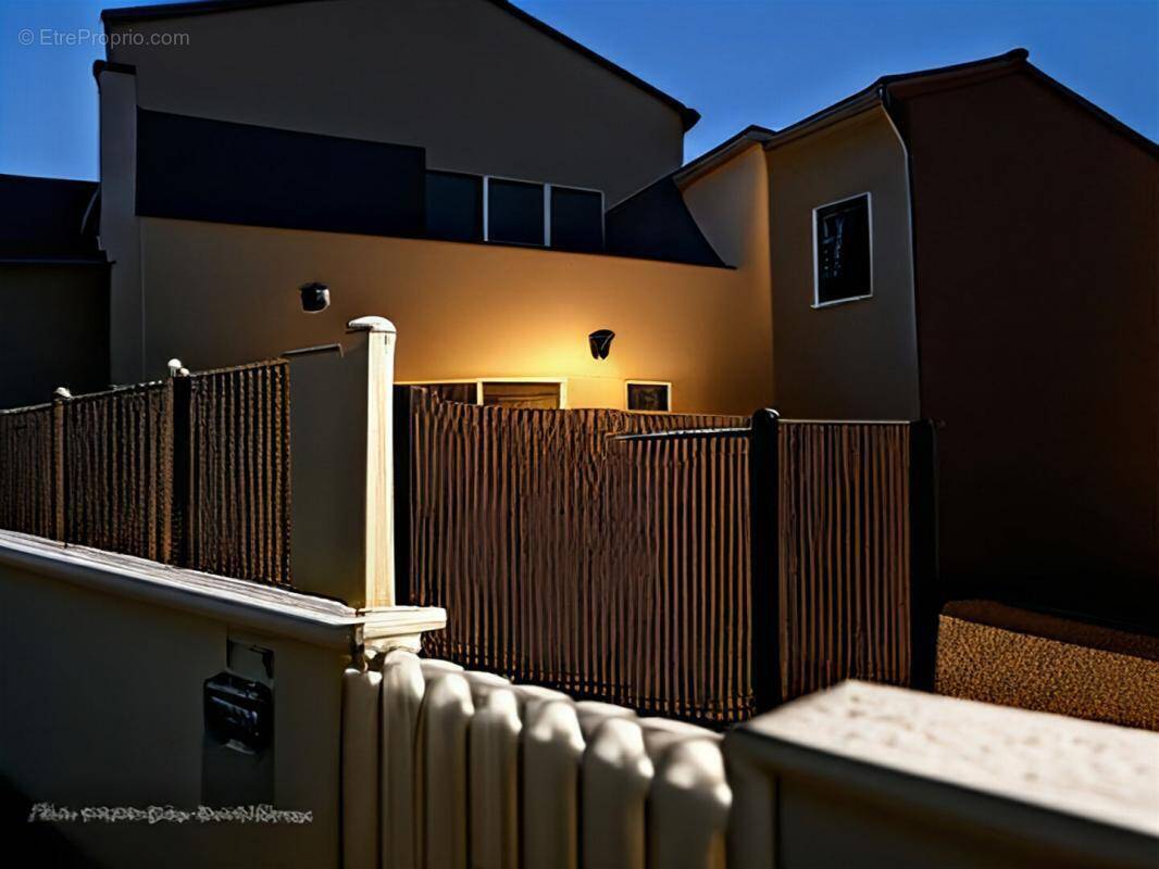 Appartement à ROYAN