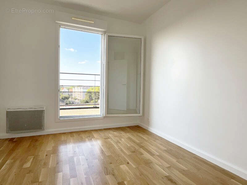 Appartement 91 m² à Quincy-Sous-Senart  - photo 7