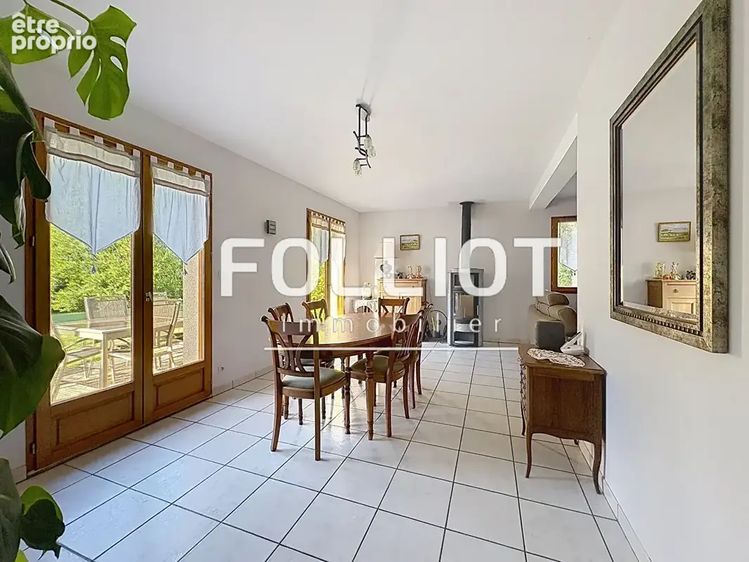 A VENDRE Maison à Saint-Amand-Villages - 50160 - photo 5