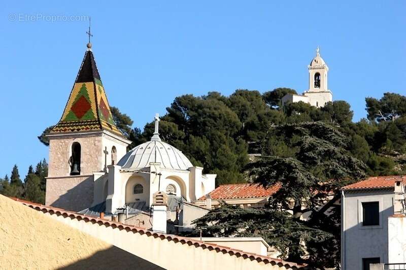 Maison de village provençale au cœur historique d'Allauch – Le charme absolu aux portes de Marseille - photo 2