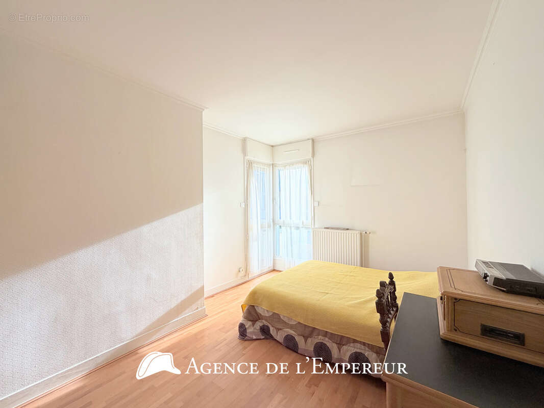 Appartement à RUEIL-MALMAISON