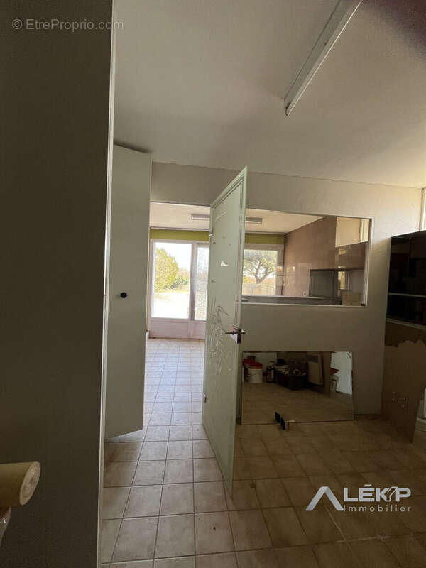 Maison à LES HERBIERS