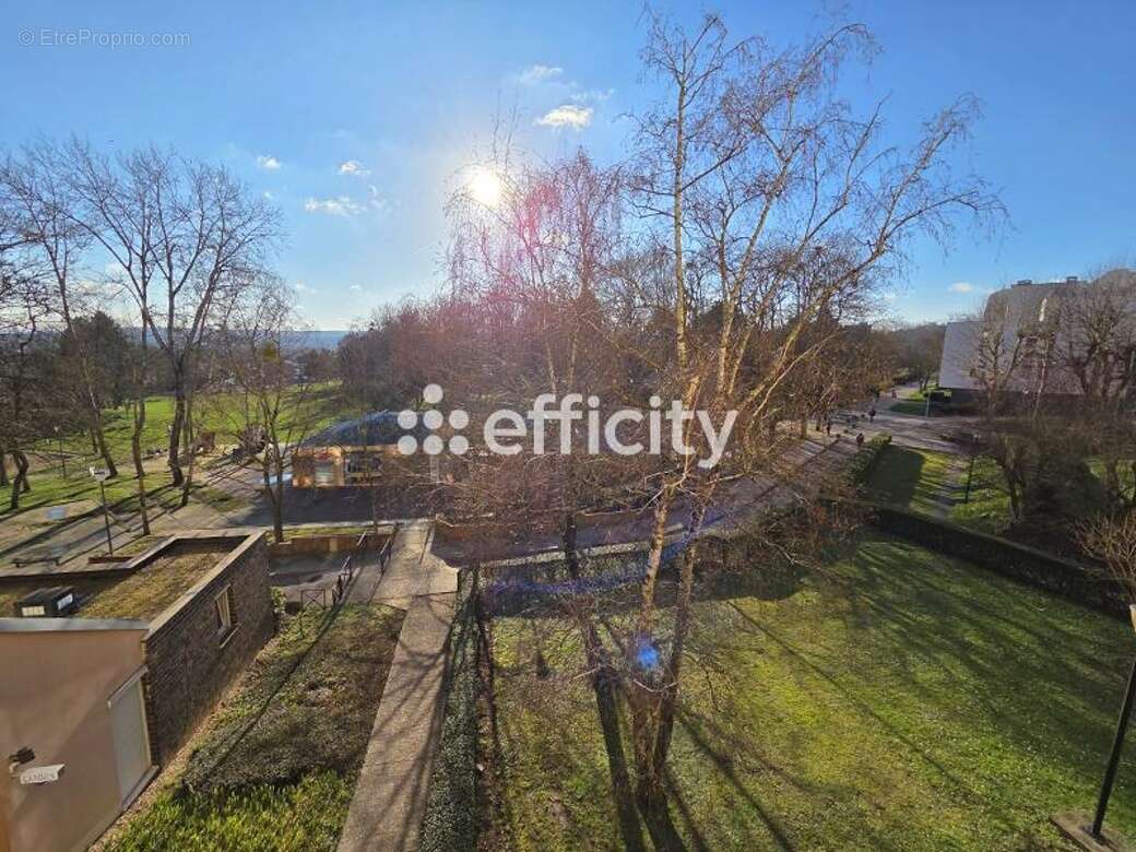 Appartement à CERGY