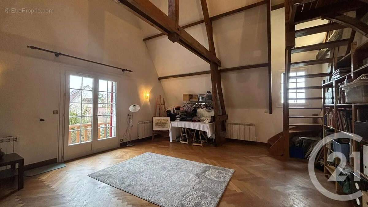 Maison à ANET