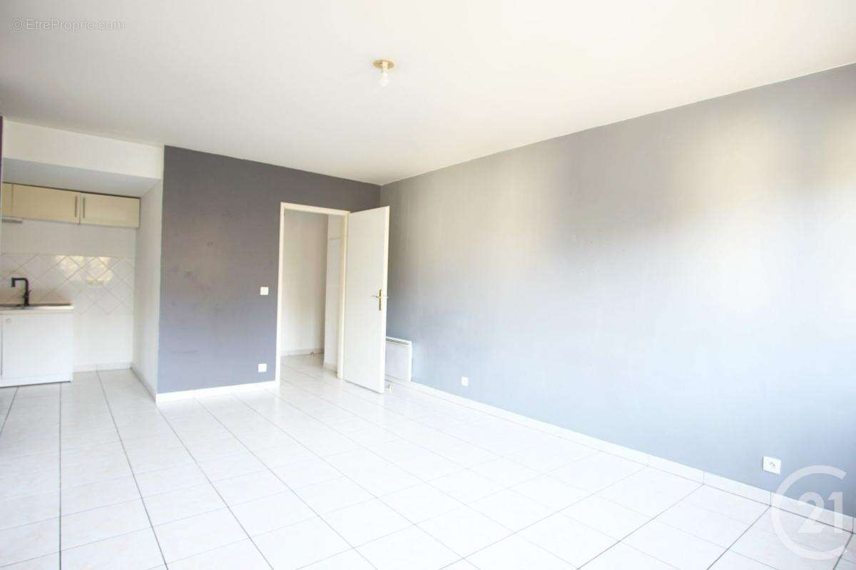 Appartement à CHOISY-LE-ROI