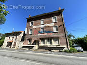 Appartement à LAVOUTE-SUR-LOIRE
