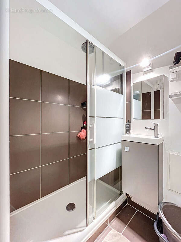 Appartement à LA SEYNE-SUR-MER