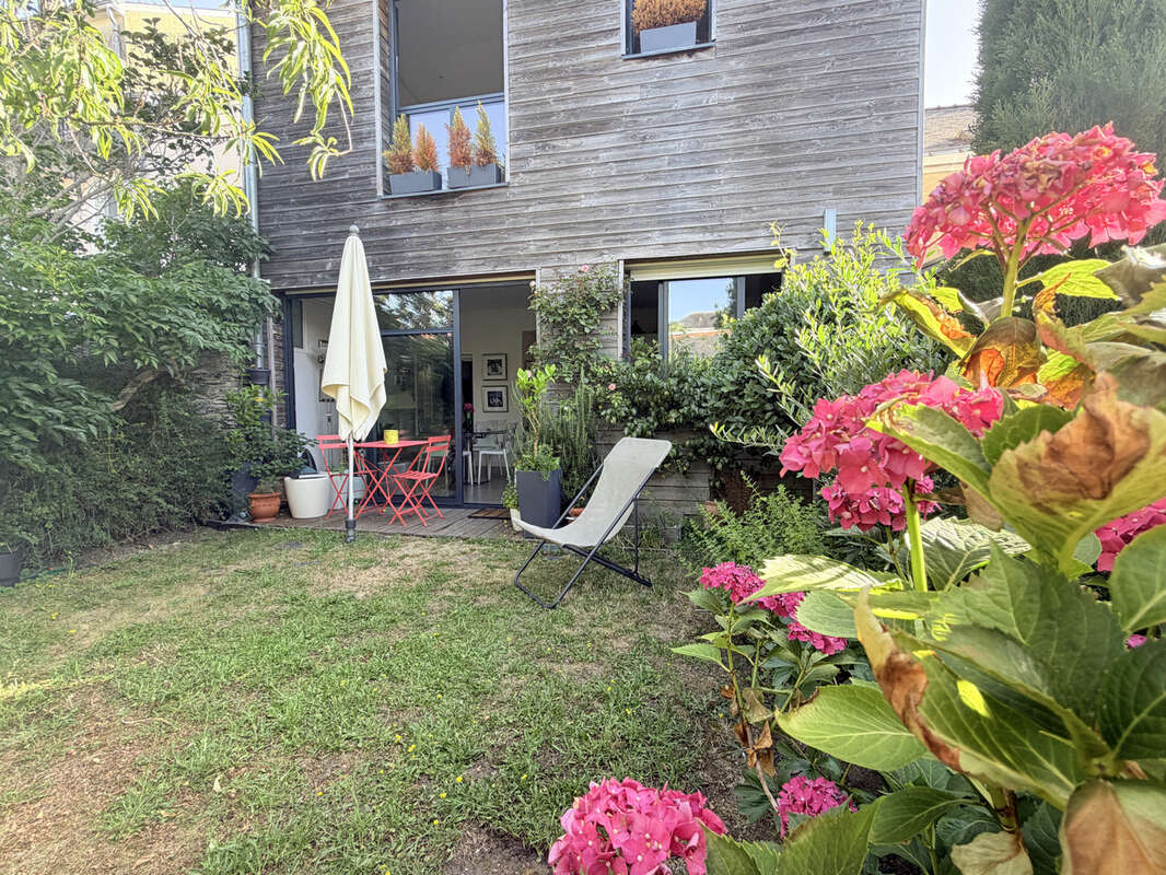 Maison à ANGERS
