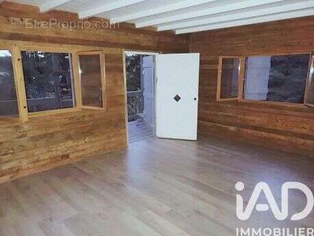 Photo 2 - Terrain à INGLANGE