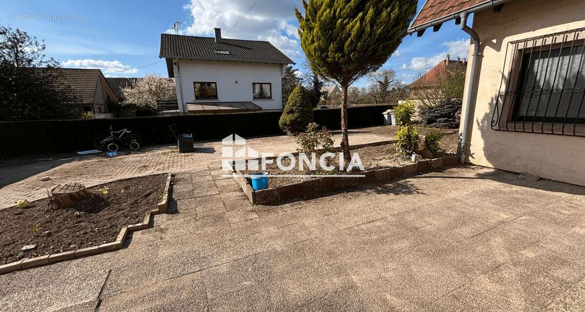 OBENHEIM - Spacieuse villa de 310 m2 - photo 8