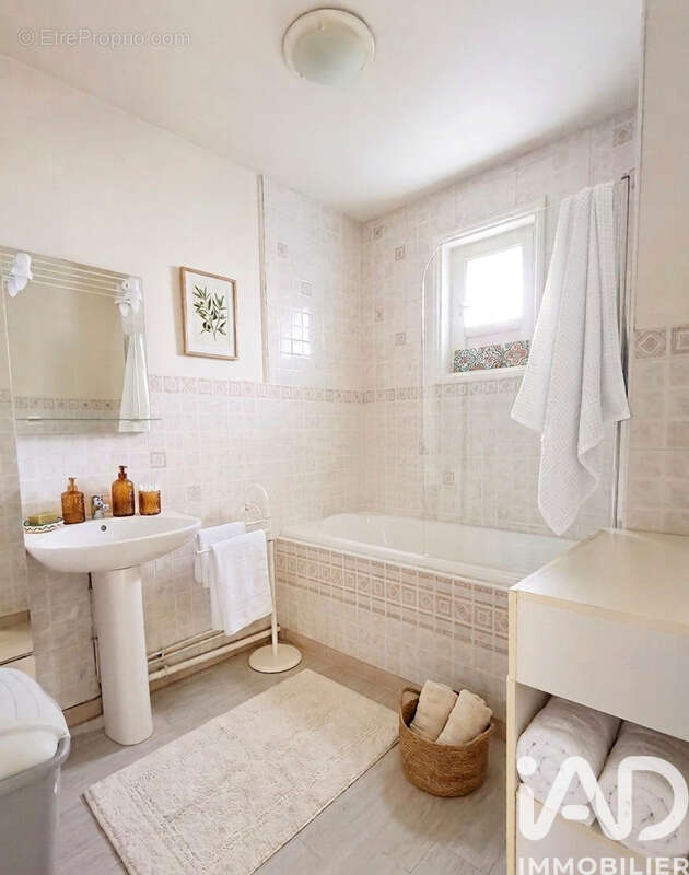 Photo 6 - Appartement à DOUAI