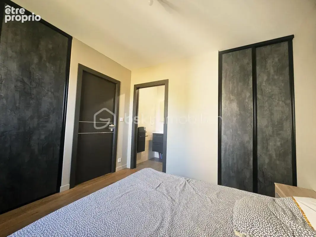 RARE - Plain-pied moderne 2020, 180m² d'atelier / garage et terrain de 4000m² - photo 17