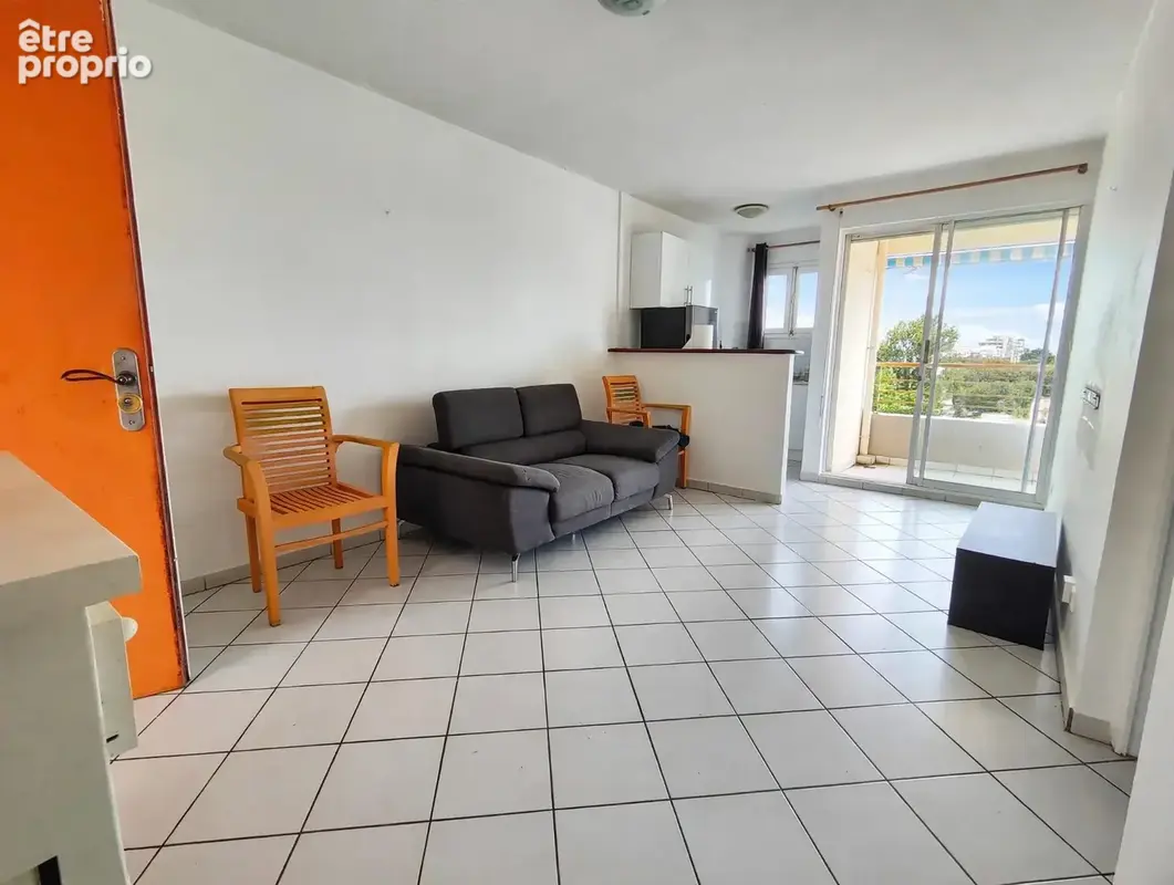 Appartement 2 pièces 35 m² à vendre à Le Lamentin (97232) - photo 4