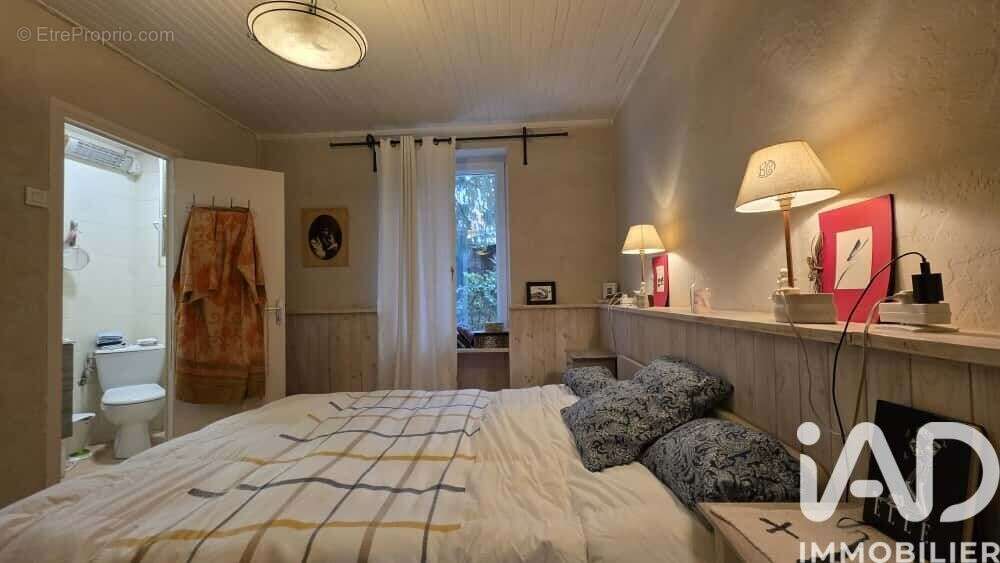 Photo 4 - Maison à CREST