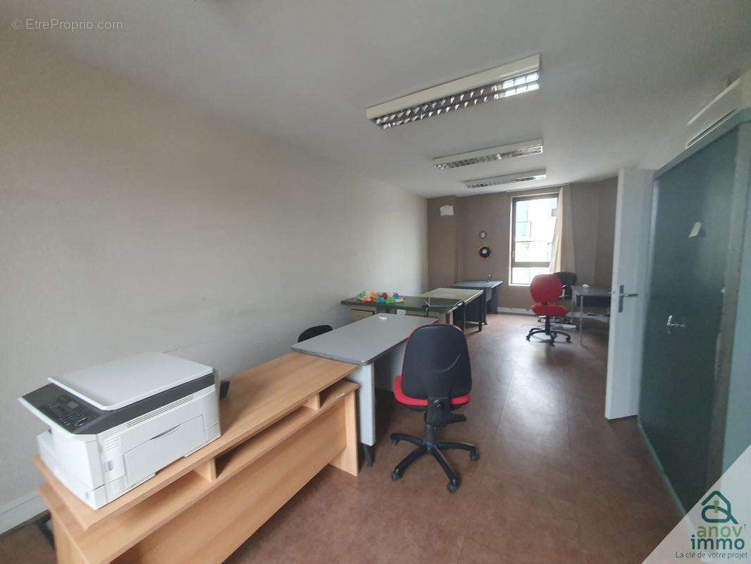 Appartement à ANGOULEME