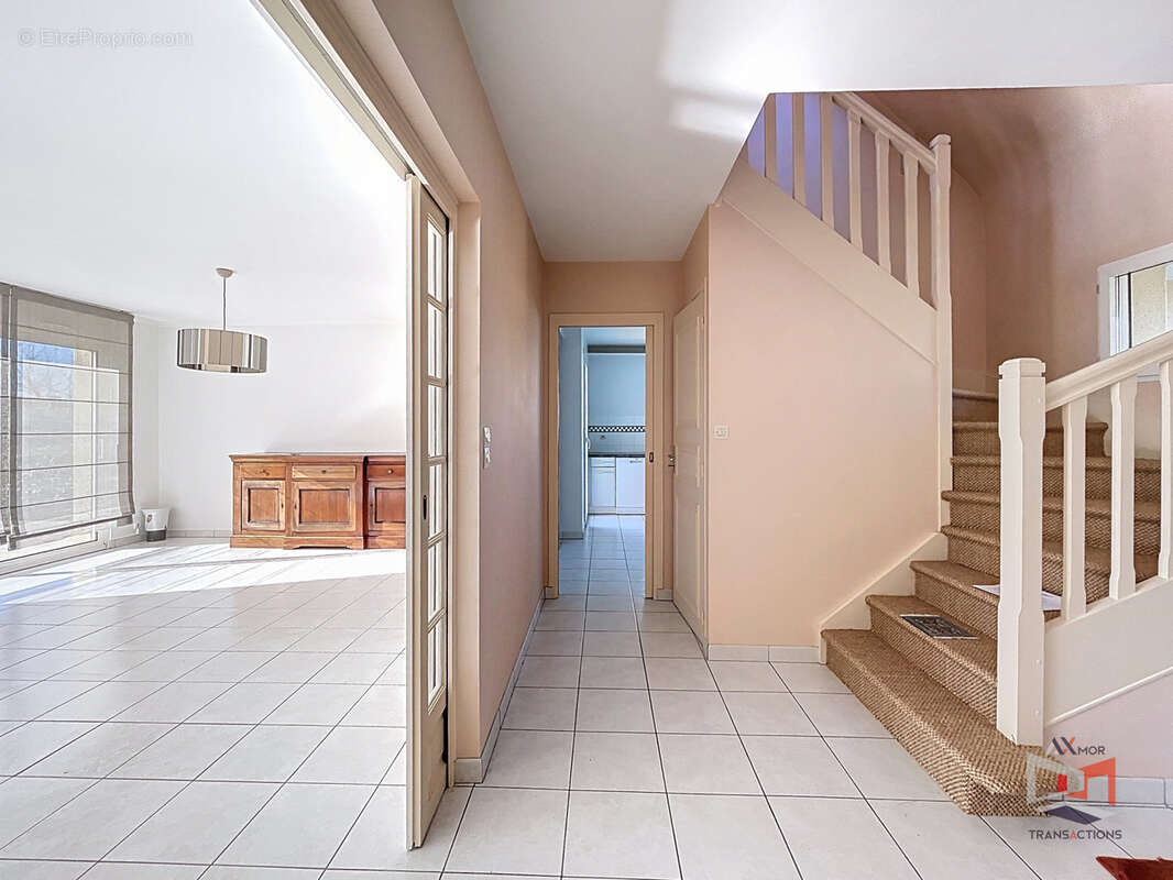 Maison à LANNION