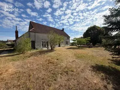 Maison ancienne indépendante, rénovée avec goût, dans un endroit au calme, à la campagne. - photo 8