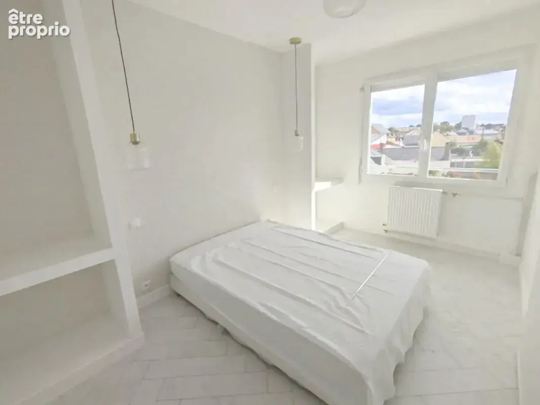Appartement - photo 6