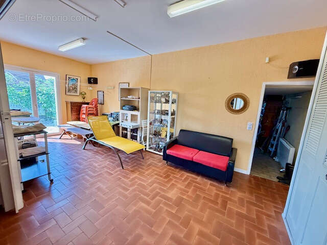 Maison à ORNEX