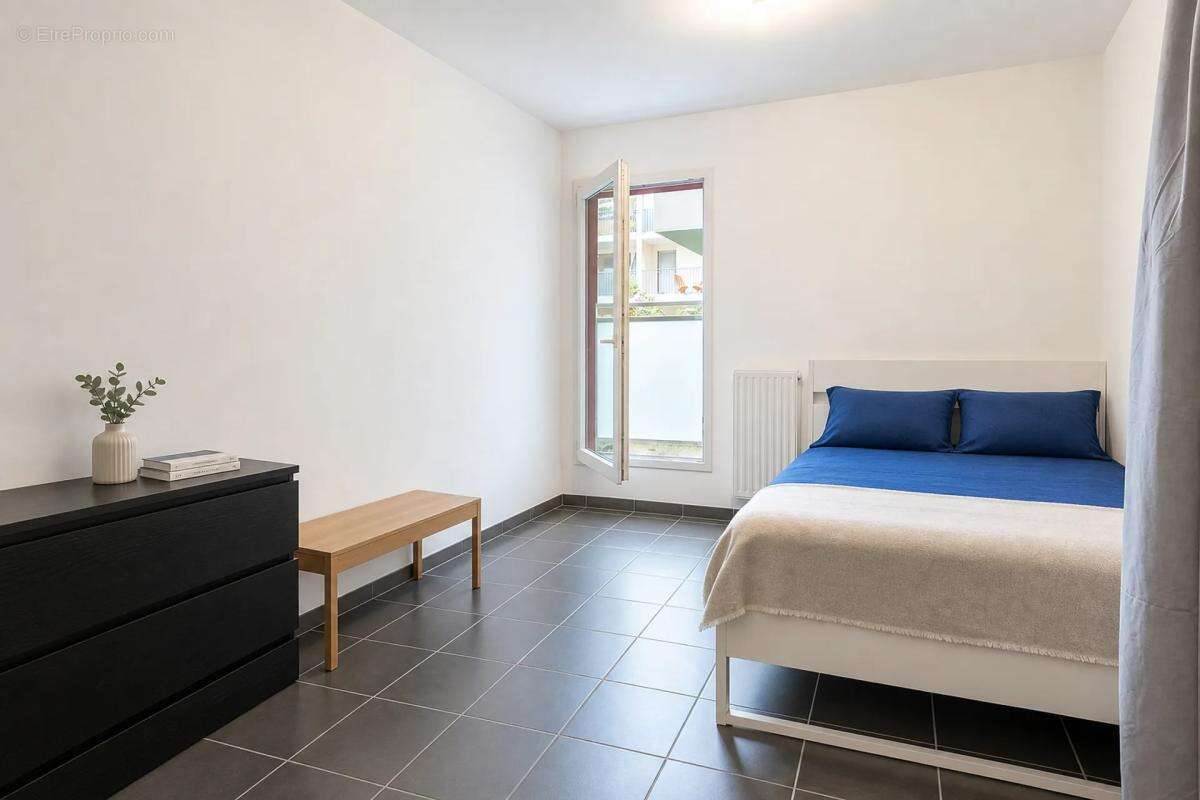 Appartement de 3 pièces de 63 m2 avec balcon en vente à Montpellier - Idéal pour familles - photo 6