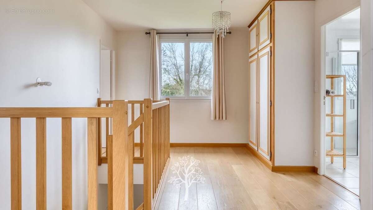 Maison à VARENGEVILLE-SUR-MER