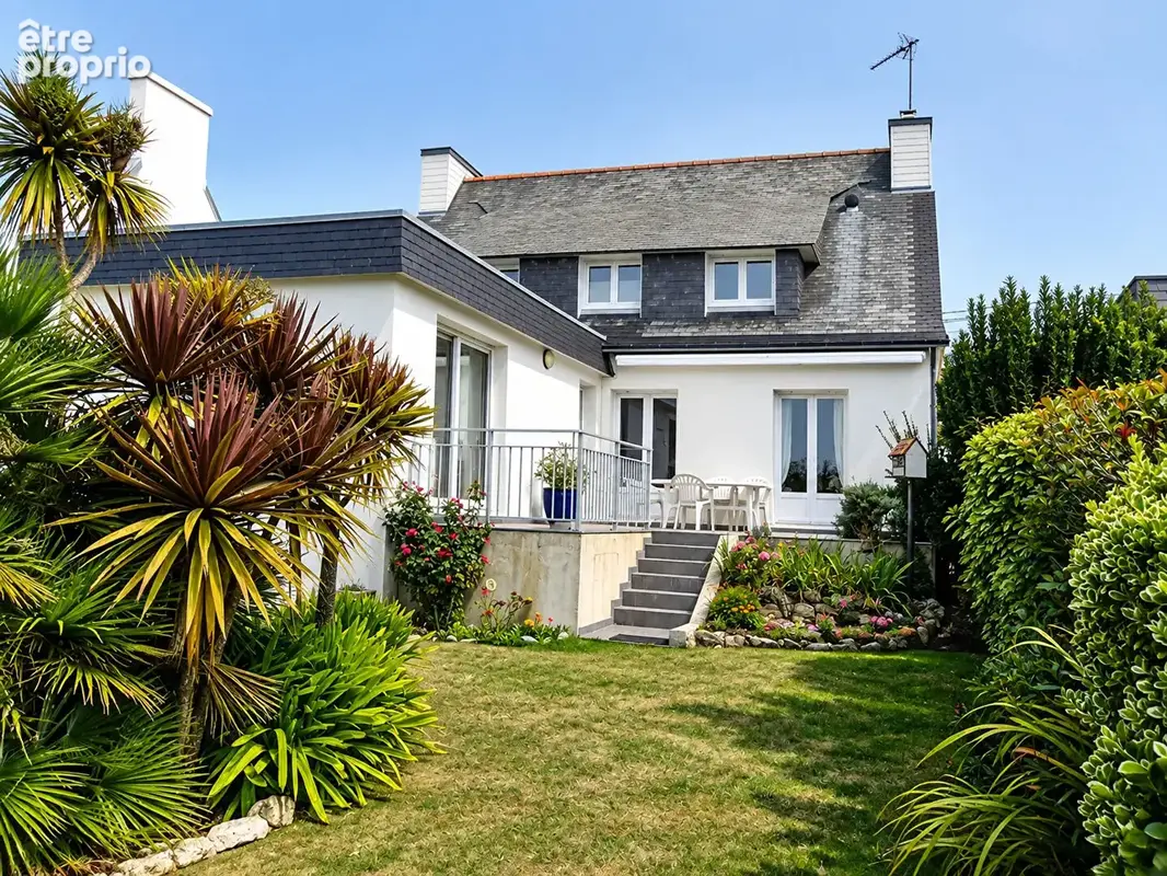 Photo Maison à Plozevet au prix de 250 000€