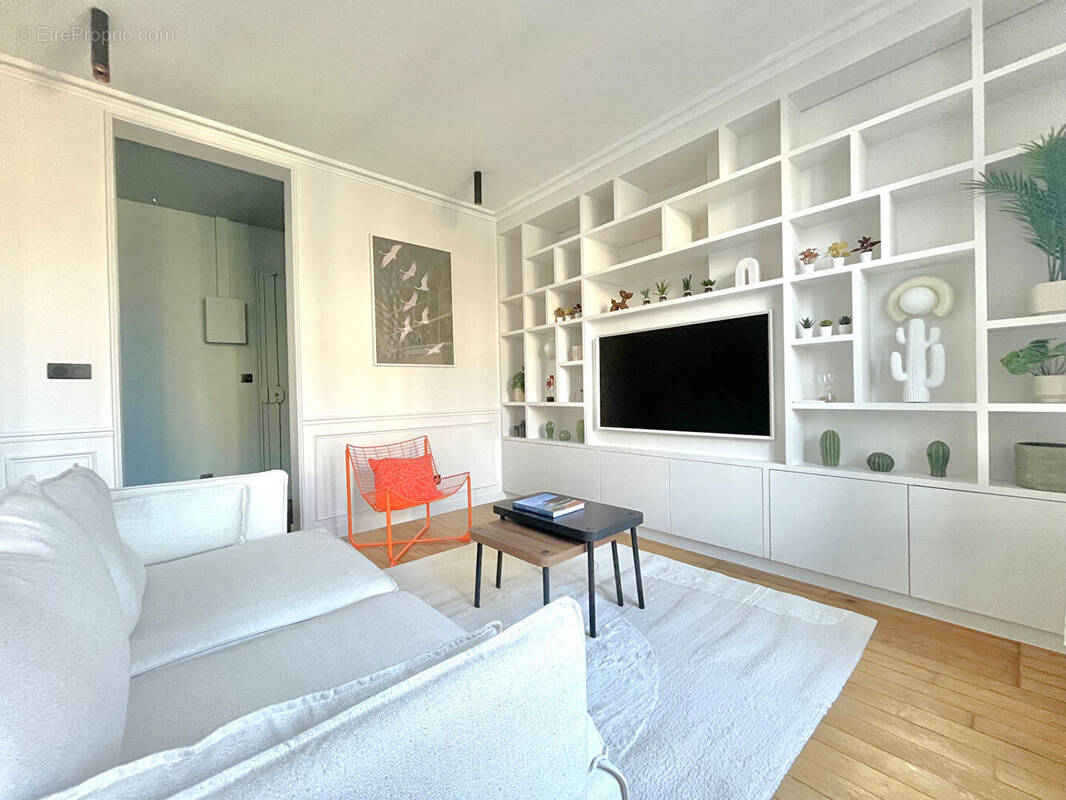 Appartement à FONTENAY-SOUS-BOIS