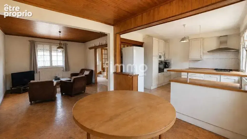 Maison de 7 pièces, 140 m² à Cast (29150) - photo 7