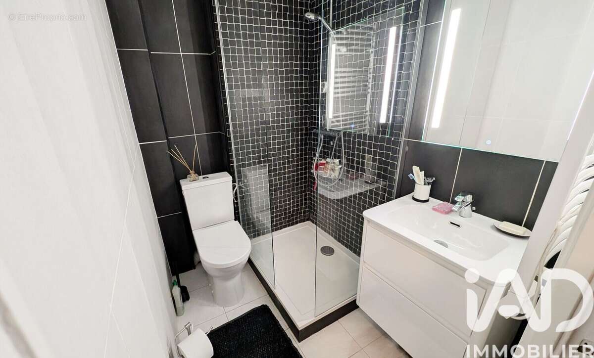 Photo 7 - Maison à SAVIGNY-SUR-ORGE