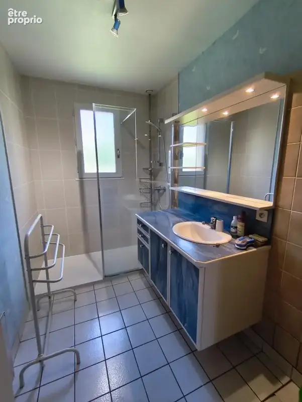Maison 116 m² à Domfront  - photo 5