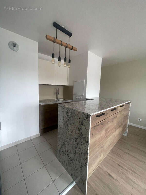 Appartement à SAINT-GRATIEN