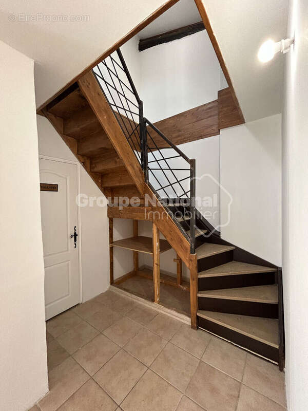 Appartement à SARRIANS