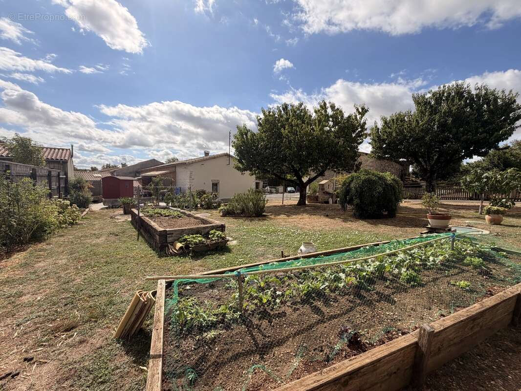 Deux maisons en pierre pour le prix d’une - photo 17