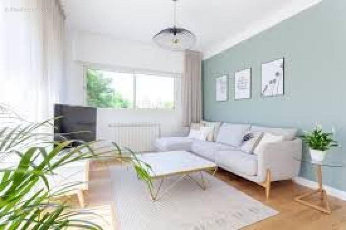 Appartement à THONON-LES-BAINS