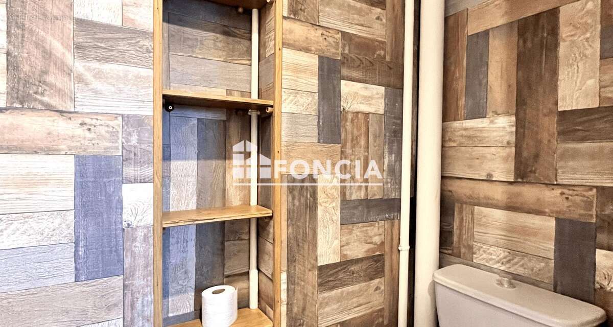 Appartement à DREUX