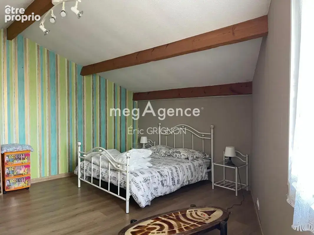 Ensemble immobilier avec logement indépendant - photo 13
