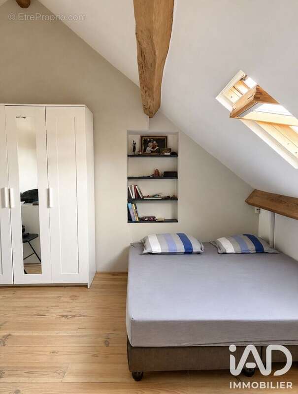 Maison 105 m² à Villiers-Sur-Morin  - photo 4