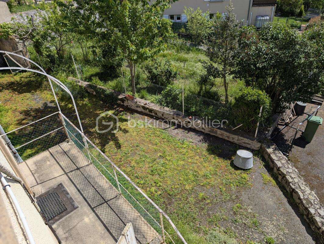 Maison de caractère à fort potentiel - 121 m², 5 pièces, jardin a exposé Sud et cour privative - photo 12