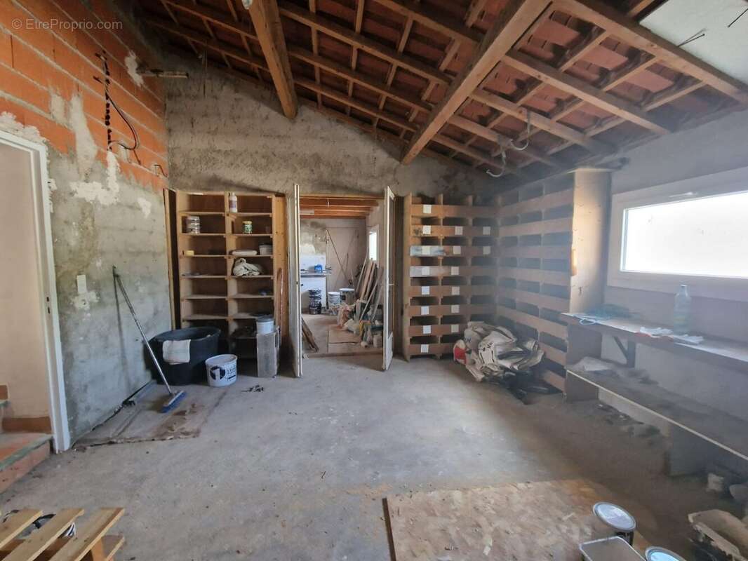 Maison à COLOMBIERS