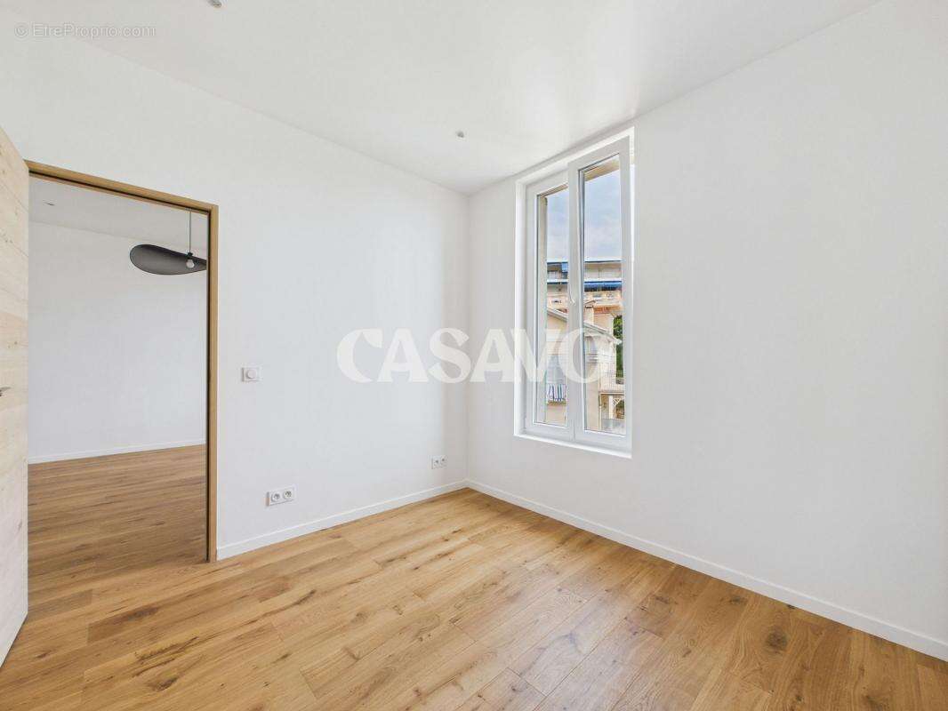 Appartement à VILLEFRANCHE-SUR-MER