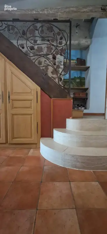 Maison familiale de 210 m2 - photo 8
