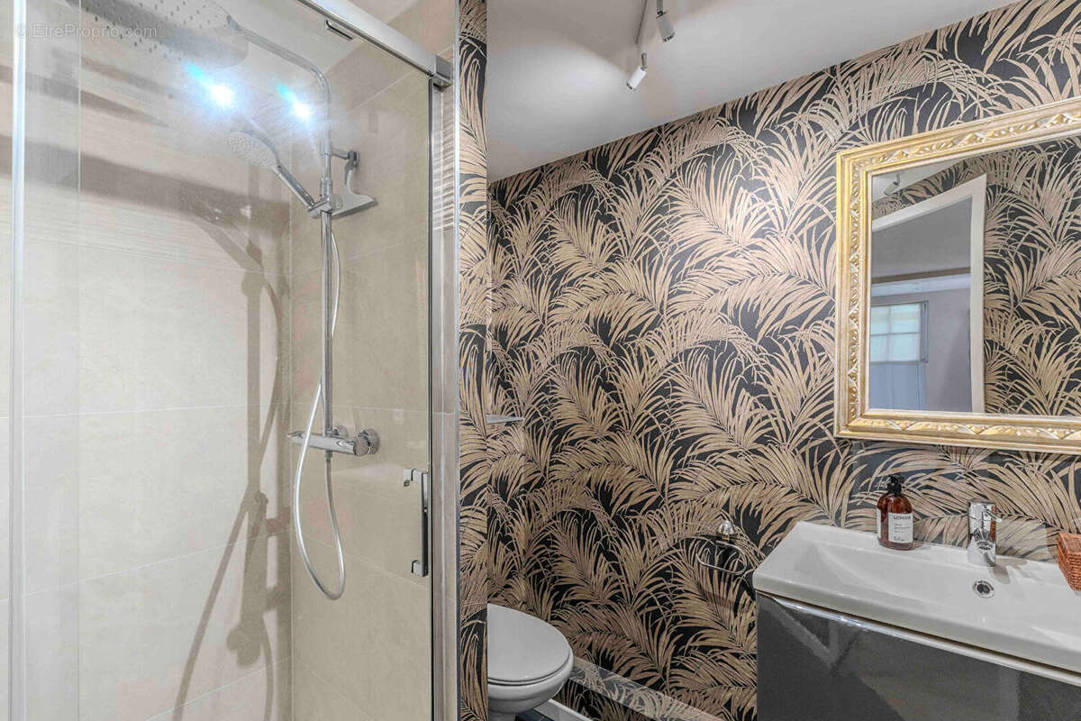 Maison à SAINT-NAZAIRE