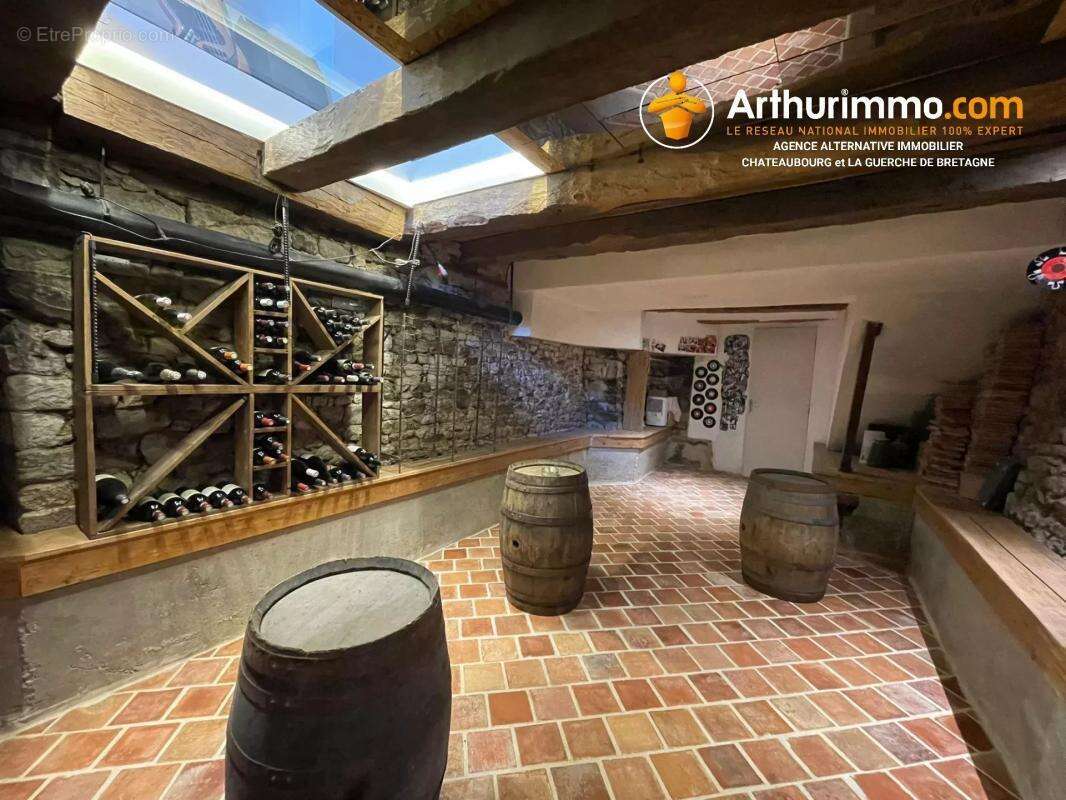 Magnifique maison de bourg 5 pièces 112 m² - photo 10