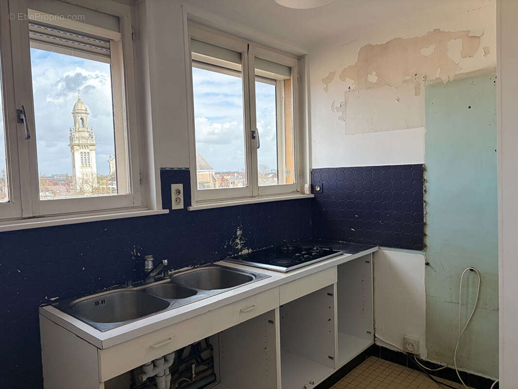 Appartement à LILLE